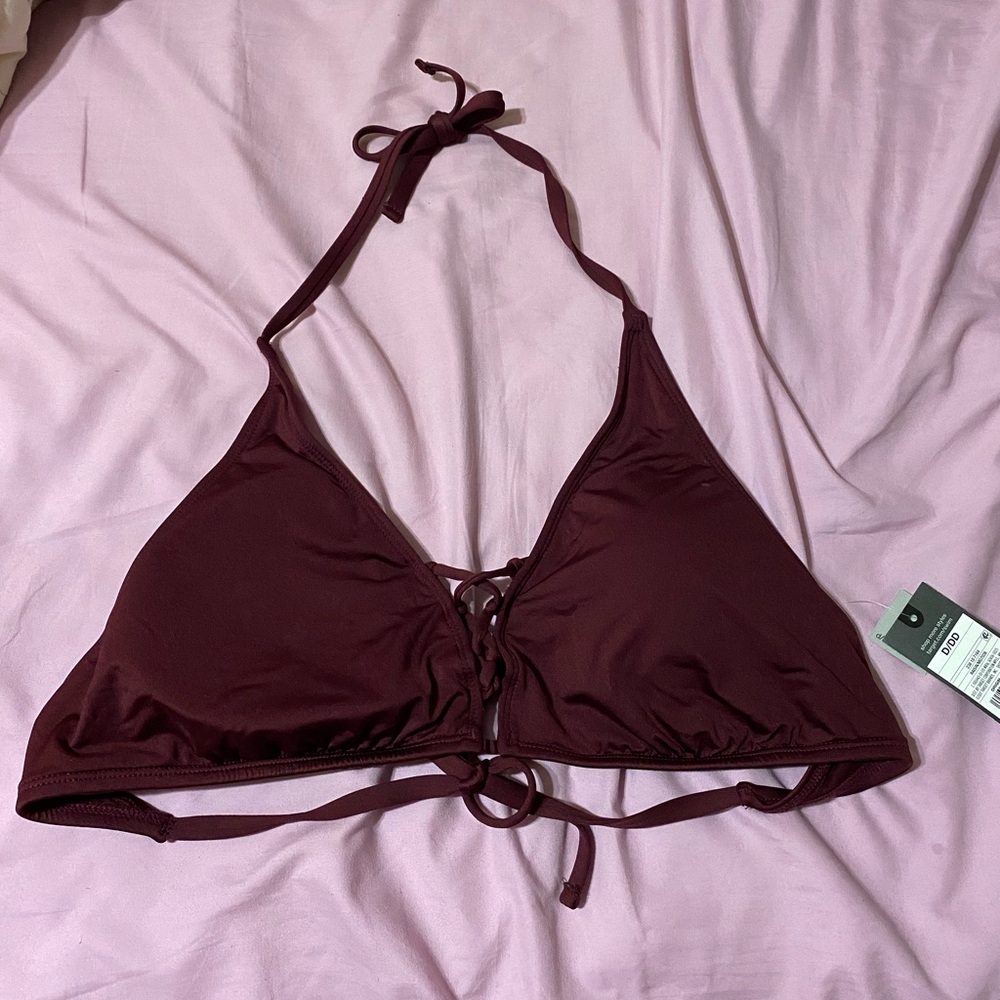 Bikini top